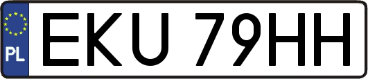 EKU79HH