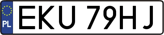 EKU79HJ
