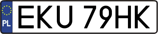 EKU79HK