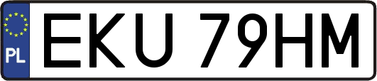 EKU79HM