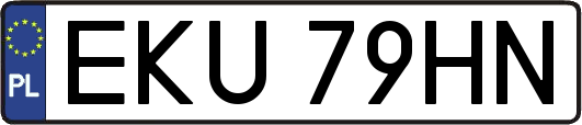 EKU79HN