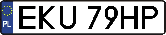 EKU79HP