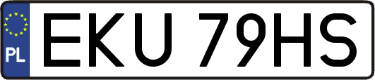 EKU79HS