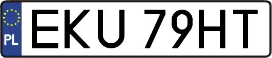 EKU79HT