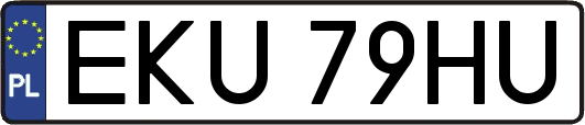 EKU79HU