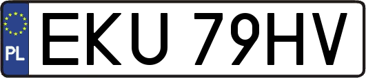 EKU79HV