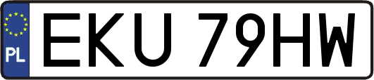 EKU79HW