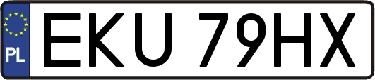 EKU79HX