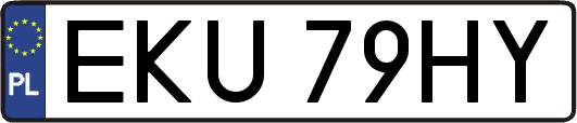 EKU79HY