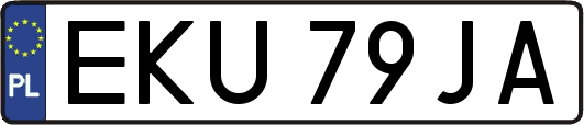 EKU79JA