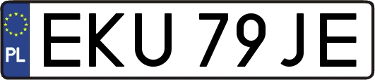 EKU79JE