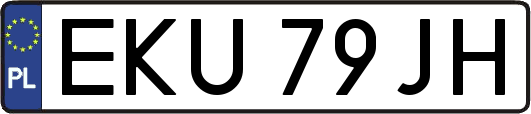 EKU79JH