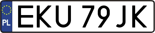 EKU79JK