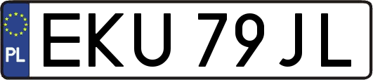 EKU79JL