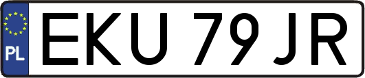 EKU79JR