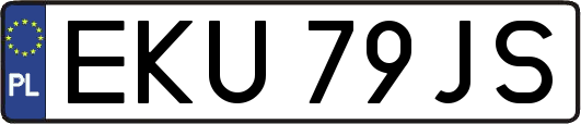 EKU79JS