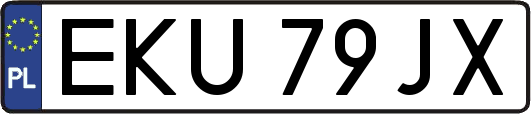 EKU79JX
