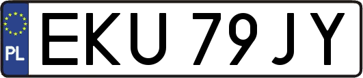 EKU79JY