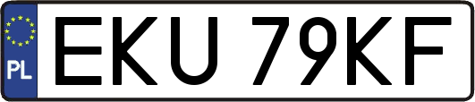 EKU79KF