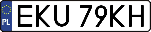 EKU79KH