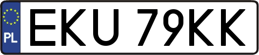 EKU79KK