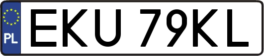 EKU79KL