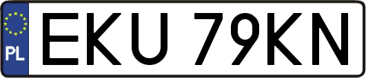 EKU79KN