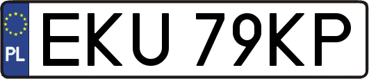 EKU79KP