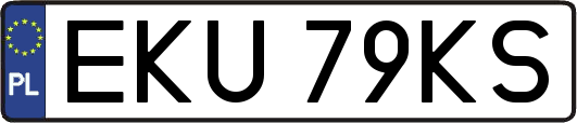 EKU79KS