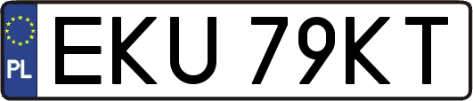 EKU79KT