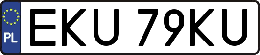EKU79KU