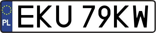 EKU79KW