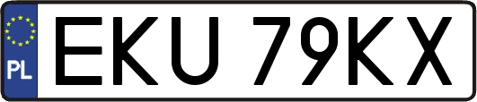 EKU79KX
