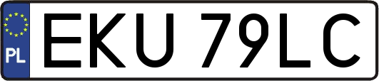 EKU79LC