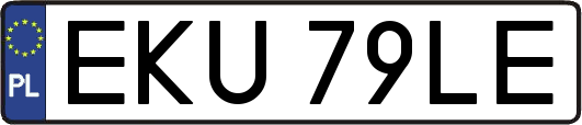 EKU79LE