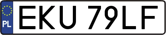 EKU79LF
