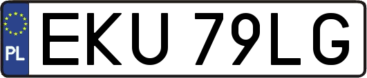 EKU79LG
