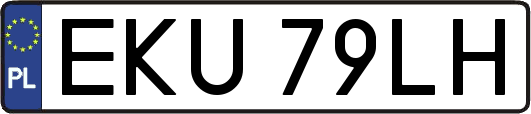 EKU79LH