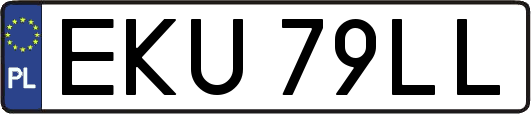 EKU79LL