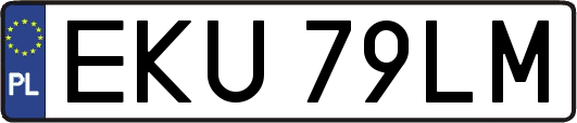 EKU79LM