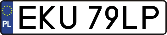 EKU79LP