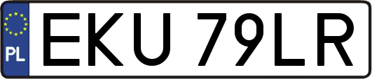 EKU79LR