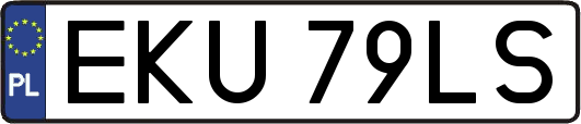 EKU79LS