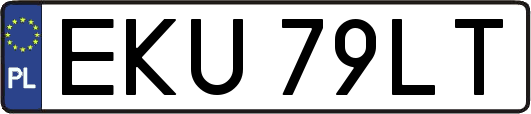 EKU79LT