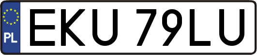 EKU79LU