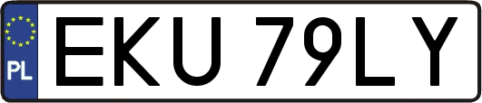 EKU79LY
