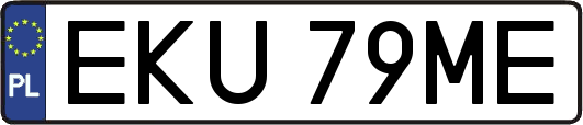 EKU79ME