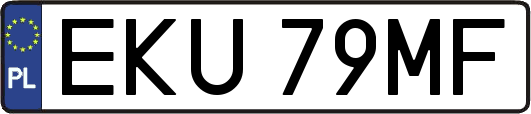 EKU79MF