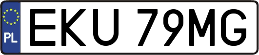 EKU79MG