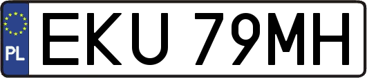 EKU79MH